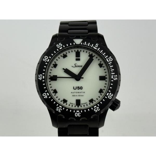 Sinn ジン U50 S.L 500本限定