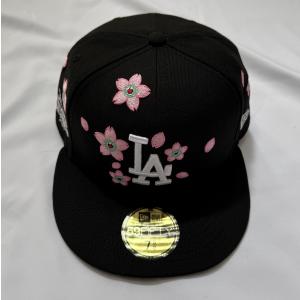 MLB 東京シリーズ 村上隆 ドジャース NEW ERA 9twenty 黒 Coming soon: Shop New Era's Takashi Murakami x MLB World Tour