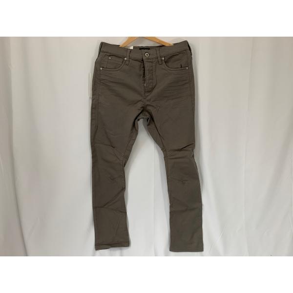 【未使用品】JACK &amp; JONES JEANS INTELLIGENCE　チャコール　サイズ32