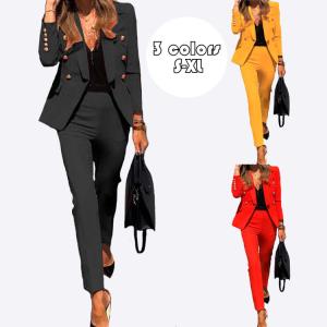 レディースフォーマルパンツスーツの商品一覧 通販 Yahoo ショッピング