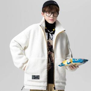 メンズフリースジャケット 色 ピンク系 ジャケット ファッション 通販 Yahoo ショッピング