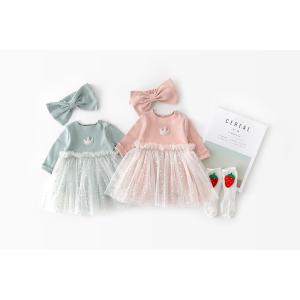 ベビー用 ワンピース ベビー服 シューズ ベビー キッズ マタニティ 通販 Yahoo ショッピング