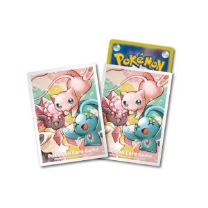 ポケモンカードゲーム デッキシールド ヨコハマ2023 WCS2023