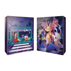 メロエッタ [幻・伝説 ドリームキラコレクション] CP5 019/036