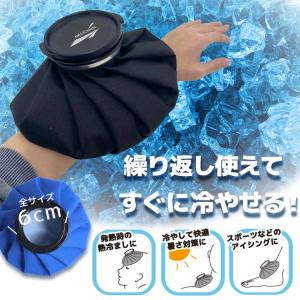allCool 氷のうアイシングバッグ 氷嚢 ...の詳細画像2