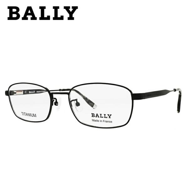 バリー メガネ フレーム ブランド 眼鏡 伊達 度付き 度入り 2018年新作 BALLY BY35...