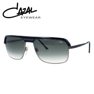 CAZAL（カザール） サングラス 国内正規品 メンズ レディース CAZAL