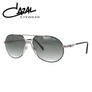 CAZAL（カザール） サングラス 国内正規品 メンズ レディース ブランド
