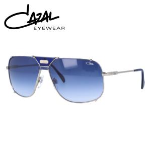 CAZAL（カザール） サングラス 国内正規品 メンズ レディース CAZAL