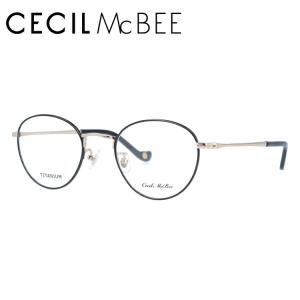CECIL McBEE メガネ（度あり、度数注文可）の商品一覧｜メガネ、老眼鏡 