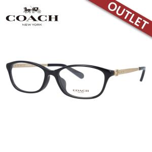 訳あり・店頭展示品 コーチ メガネフレーム 伊達メガネ COACH HC6183D 5654 50 ボストン コンビネーションフレーム 男女兼用 メンズ レディース 国内正規品 COACH（コーチ） 訳あり・店頭展示品 メガネフレーム 伊達メガネ COACH