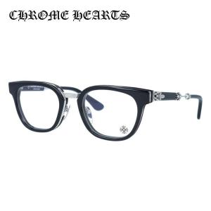 CHROME HEARTS（クロムハーツ） メガネ フレーム メンズ レディース 度