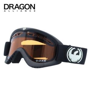 ドラゴン ゴーグル ディーエックスエス アジアンフィット DRAGON DXS 722-4331 メンズ レディース スキー スノボ 曇り防止 平面ダブルレンズ ヘルメット対応｜glass-expert