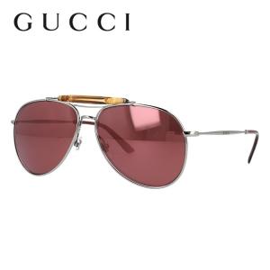 バンブー グッチ サングラス アジアンフィット GUCCI GG3685FS 6UB/EU