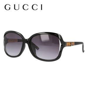 バンブー グッチ サングラス アジアンフィット GUCCI GG3685FS 6UB/EU