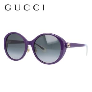 GUCCI（グッチ） 訳あり サングラス アジアンフィット GUCCI GG3525KS