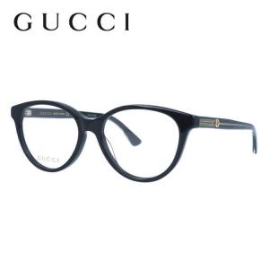 GUCCI（グッチ） メガネ 眼鏡 フレーム 度付き 度入り 伊達 アジアン