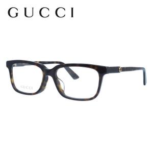 GUCCI（グッチ） メガネ 眼鏡 フレーム 度付き 度入り 伊達 アジアン