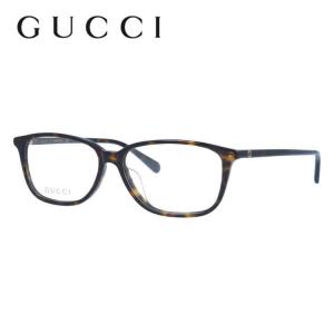 GUCCI（グッチ） メガネ 眼鏡 フレーム 度付き 度入り 伊達 アジアン