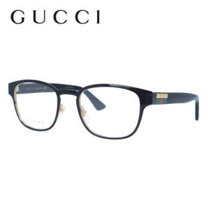 GUCCI（グッチ） メガネ 伊達メガネ度付き 度入り 遠近両用 老眼鏡