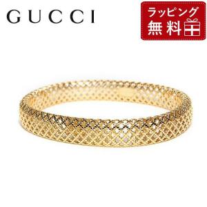 gucci グッチ ブレスレット 腕輪 286849 J8500 8000 ゴールド ディアマンティ...