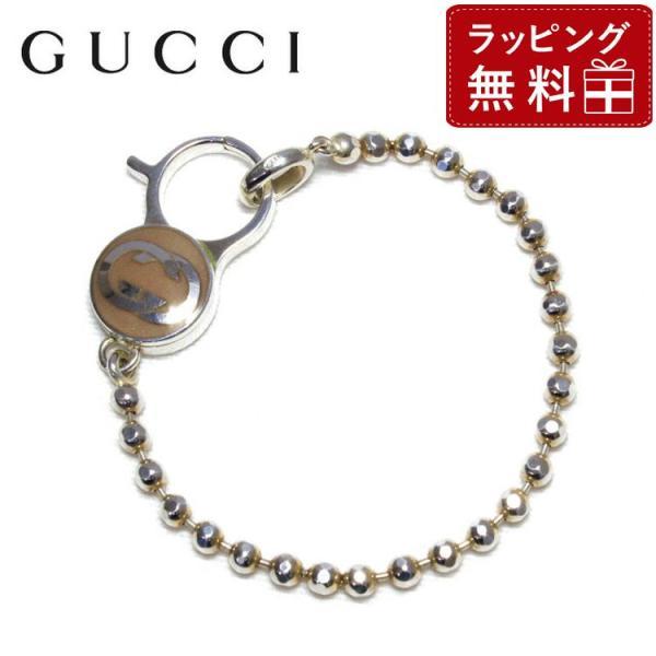 訳あり アウトレット gucci グッチ ブレスレット 腕輪 214030 J8410 8161 シ...