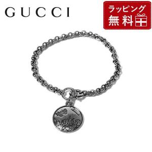 GUCCI（グッチ） 並行輸入 ブレスレット GUCCI GGマーモント 627749