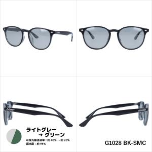 ジェリー 偏光 調光 ライトカラー サングラス...の詳細画像3
