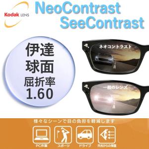 コダック　Kodak Retinar f=250mm 交換用ロングレンズ Kodak（コダック） ネオコントラスト シーコントラスト 1.67 度付き 度