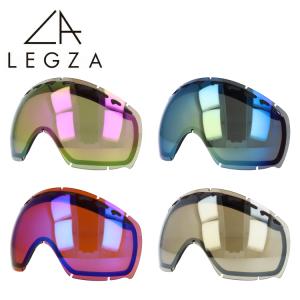 OAKLEY（オークリー） ゴーグル 交換レンズ クローバー ZERO TECH BASE
