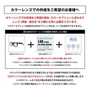 (カラーオプション)レンズと同時購入でカラーレ...の詳細画像4