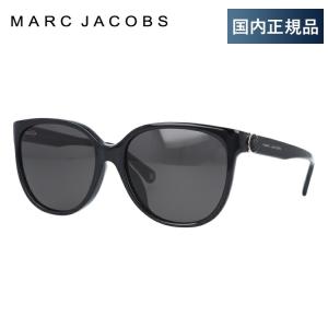 MARC JACOBS サングラス 80/F/S MARC JACOBS（マーク・ジェイコブス） サングラス ライトカラーレンズ