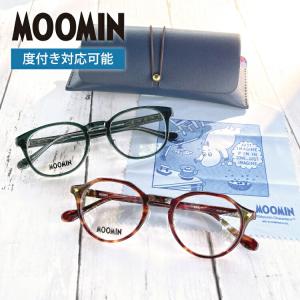 MOOMIN（ムーミン） ライトカラーレンズセット サングラス レディース
