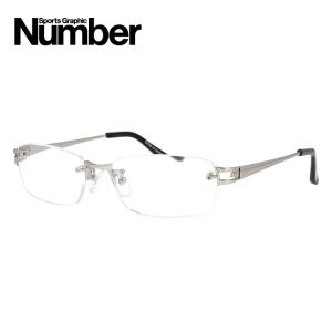 ナンバー リーディンググラス 老眼鏡 Numbe...の商品画像