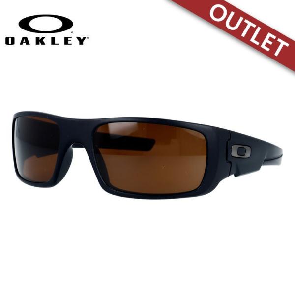 国内正規品 訳あり 店頭展示品/外箱なし オークリー サングラス 野球 OAKLEY クランクシャフ...