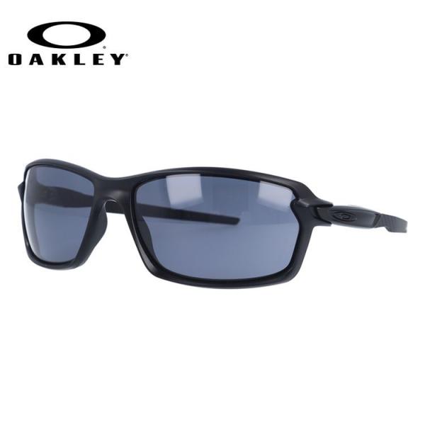 オークリー サングラス カーボンシフト OO9302-0162 レギュラーフィット OAKLEY C...