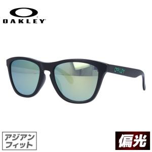 オークリー サングラス 度付き対応 メンズ スポーツ アジア...