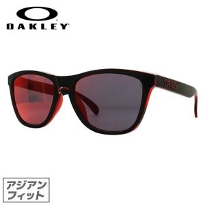 オークリー サングラス フロッグスキン 国内正規品 エクリプス OO9245-4654 アジアンフィット OAKLEY FROGSKINS ランニング ゴルフ 度付き対応 プレゼント｜glass-expert