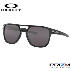 OAKLEY（オークリー） ラッチ スクエア oo9358-1355 ローブリッジ