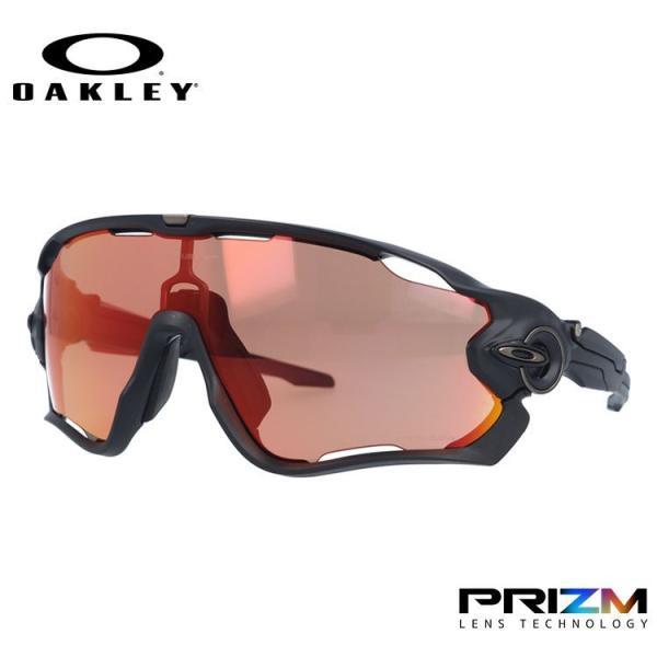 オークリー サングラス ジョウブレイカー OO9290-4831 プリズム トレイル OAKLEY ...