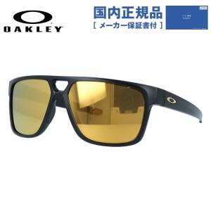 オークリー サングラス クロスレンジ パッチ OO9382-2360 ミラー レギュラーフィット OAKLEY CROSSRANGE PATCH ランニング ゴルフ 海外正規品 OO9382-23