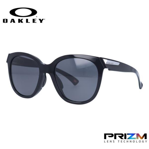 オークリー サングラス ローキー OO9433-0154 プリズム レギュラーフィット OAKLEY...