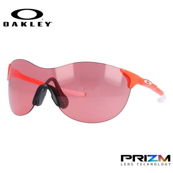 オークリー サングラス EVゼロ OO9453-0637 プリズム レギュラーフィット OAKLEY...