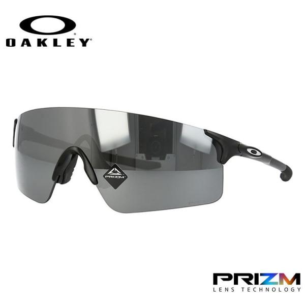 オークリー サングラス EVゼロ ブレード OO9454-0138 プリズム OAKLEY EVZE...
