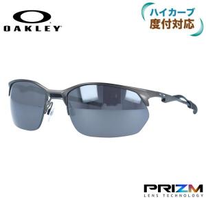 OAKLEY（オークリー） 偏光 サングラス 国内正規品 メンズ スポーツ