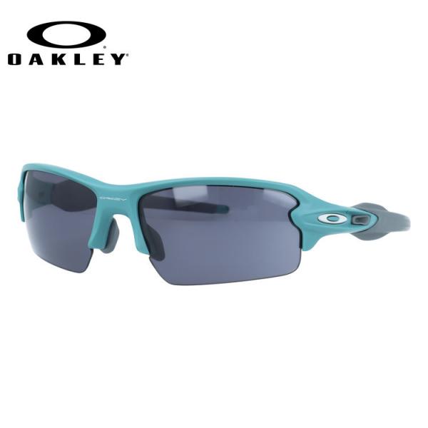 オークリー サングラス フラック 2.0 プリズム アジアンフィット OAKLEY FLAK 2.0...