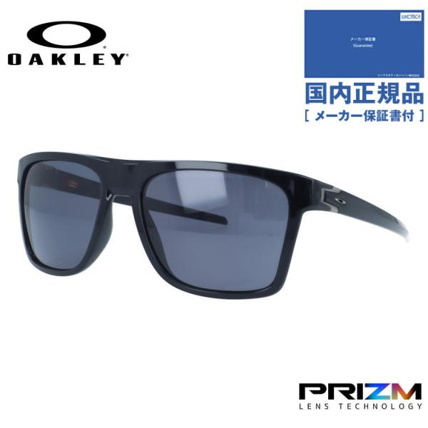 オークリー サングラス レフィングウェル プリズム レギュラーフィット OAKLEY LEFFING...