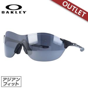 訳あり アウトレット オークリー サングラス EVゼロ スイフト ミラーレンズ アジアンフィット OAKLEY EVZERO SWIFT OO9410-0138 138 海外正規品｜glass-expert