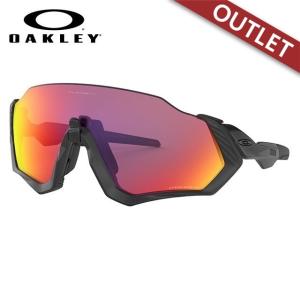 訳あり アウトレット オークリー サングラス フライトジャケット プリズム レギュラーフィット OAKLEY FLIGHT JACKET OO9401-0137 137 海外正規品 OO9401-01