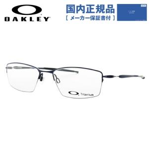 オークリー メガネ フレーム 国内正規品 伊達メ...の商品画像